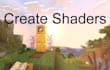 develop minecraft java shaders