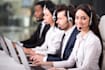 provide quality virtual call center services