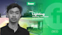 lighting  relux calculation and simulation