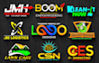 create stunning business logo design or redesign, branding kit