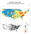 create amazing gis maps for you