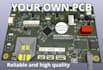 design professional pcb, schematic, and embedded hardware solutions