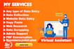be your personal virtual assistant