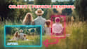 remove persons, objects, edit, clean up using photoshop