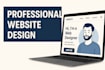 design a multilingual voog website as your voog expert and builder