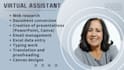 be your virtual assistant