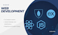 be your mern stack developer