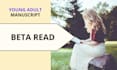 beta read your young adult or fiction manuscript
