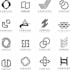 design logo minimalist and timeless