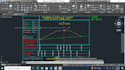 make roads cross section and quantity by using autocad and civil 3d