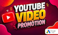 do organic youtube video promotion for channel growth