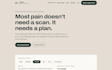 build a medical clinic website with online appointment booking
