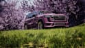 create high quality automotive 3d rendering and animation