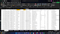 create interactive excel dashboards and reports