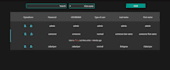 create an amazing website using HTML,CSS,js,PHP and sql