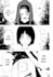 do comic book page manga panels or webtoon illustration