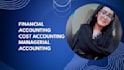 managerial accounting , cost , financial accounting projects