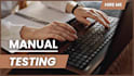 experienced QA specialist offering testing for website, ios, and android apps