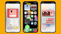 create an ios widget using widgetkit