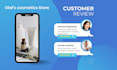 manage your inbound calls, outbound calls, warm calls and live chat support