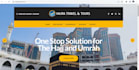 do website design with HTML and CSS