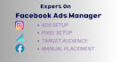 be your facebook ads manager