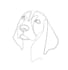 make special one line art for you