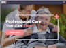 do nurse home website