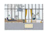 draw an unique illustration of your interior