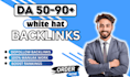 white hat seo contextual backlinks dofollow high quality authority link building