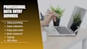 do professional data entry services