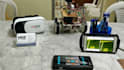 create robotics and automation solutions