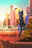 create 2d character design for you