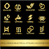 design modern ,unique and professional logo designs