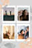 create photo collages, slideshow, and animation with music