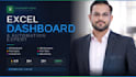 create excel spreadsheets, formulas, assignments, charts, dashboards