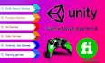 develop android mobile game, unity games, game app