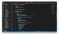 create time tracker app