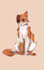 draw your warrior cats