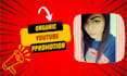 promote youtube video viral marketing SEO ranking