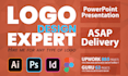 do logo design with copyrights