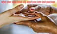 do a palmistry and astrology combined physic reading and predict your  future