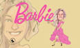 create customized barbie style caricature comic cartoon