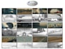 draw lightspeed fast storyboard in grayscale