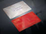 design modern business cards
