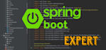 develop a backend spring boot