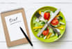 be your nutritionist, dietitian to provide diet plans