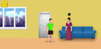 develop 2d and 3d point and click adventure games in unity