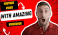 edit a professional explainer video with male voiceover