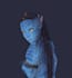 draw your avatar navi